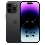 iPhone 14 Pro