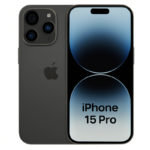 iPhone 15 Pro