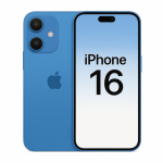 iPhone 16