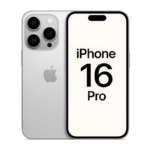 iPhone 16 Pro reparation