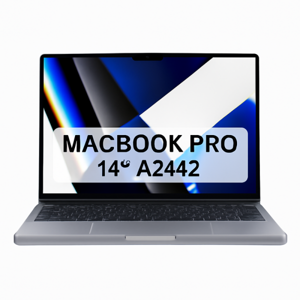 MACBOOK PRO 14" (A2442)