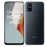 OnePlus Nord N100