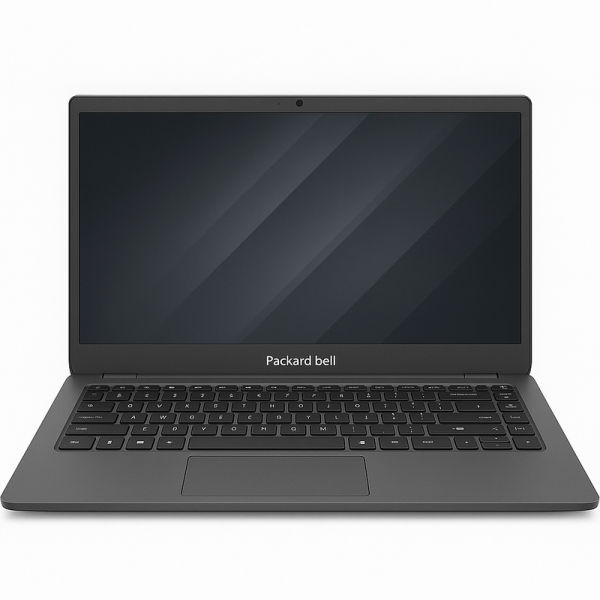 Windows computer packrdbell