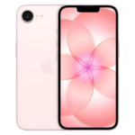 iPhone 17e reparation reparation hos Phone Update