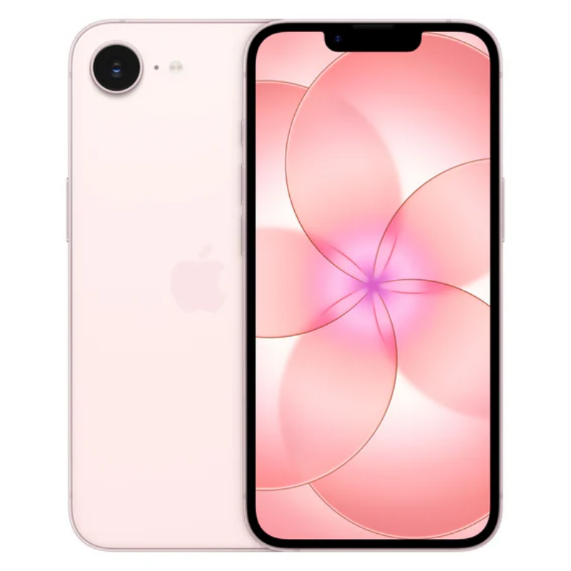 iPhone 17e reparation reparation hos Phone Update